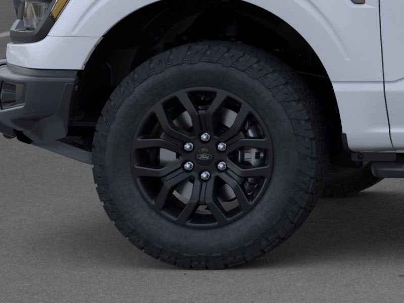 2025 Ford F-150 Tremor®