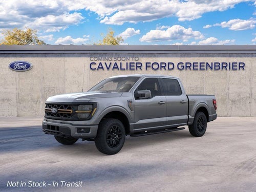 2026 Ford F-150 Tremor®