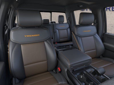 2026 Ford F-150 Tremor®