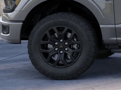 2026 Ford F-150 Tremor®