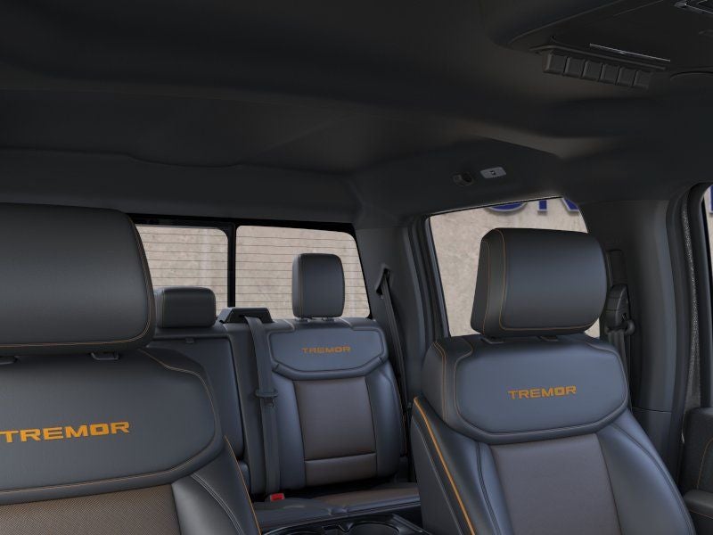 2026 Ford F-150 Tremor®