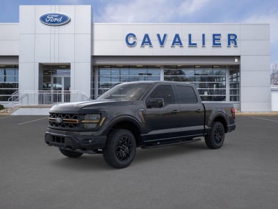 2025 Ford F-150 Tremor®