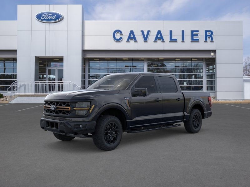 2025 Ford F-150 Tremor®