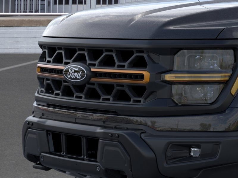2025 Ford F-150 Tremor®