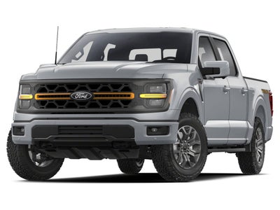 2026 Ford F-150 Tremor®