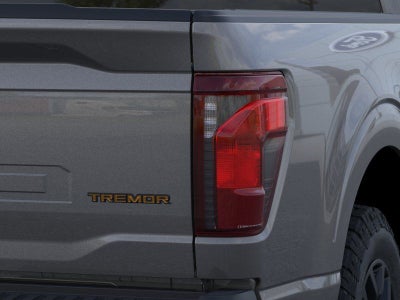 2026 Ford F-150 Tremor®