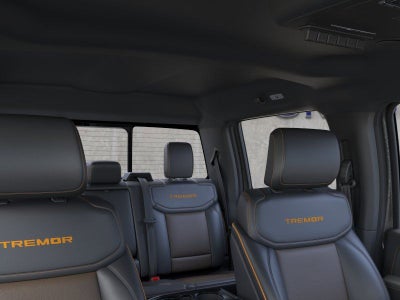 2026 Ford F-150 Tremor®