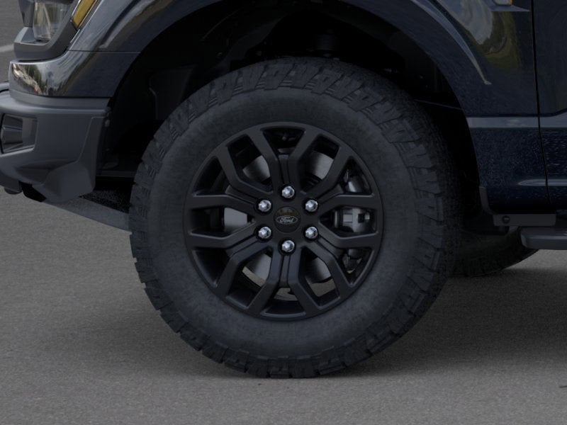 2025 Ford F-150 Tremor®