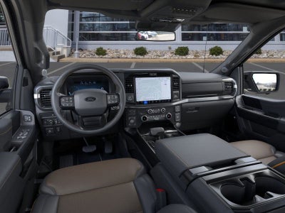 2025 Ford F-150 Tremor®