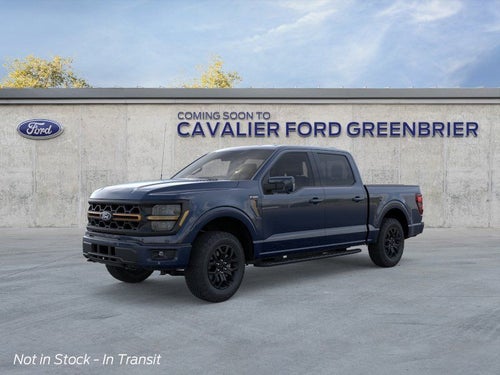 2026 Ford F-150 Tremor®