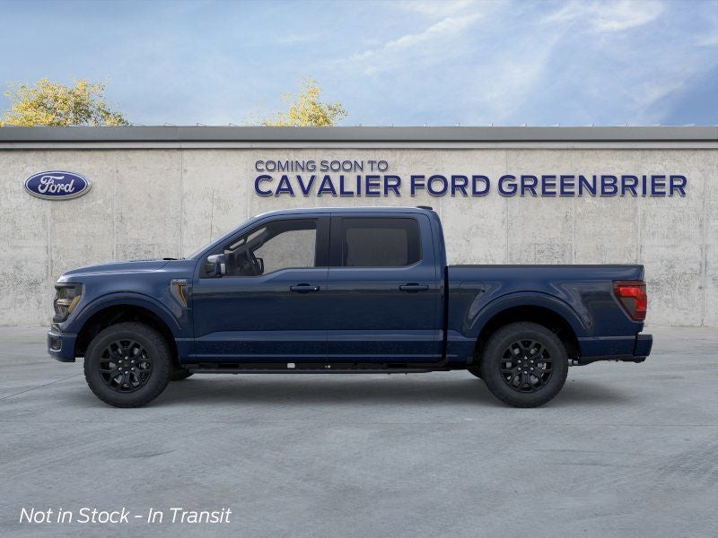 2026 Ford F-150 Tremor®
