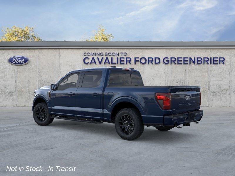 2026 Ford F-150 Tremor®