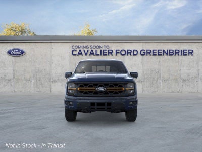 2026 Ford F-150 Tremor®