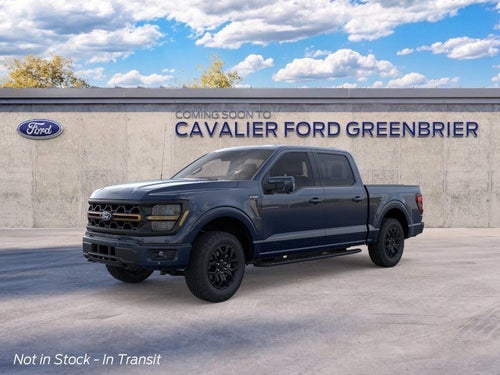 2026 Ford F-150 Tremor®