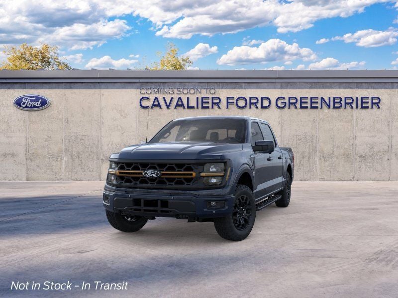 2026 Ford F-150 Tremor®