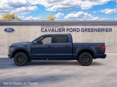 2026 Ford F-150 Tremor®