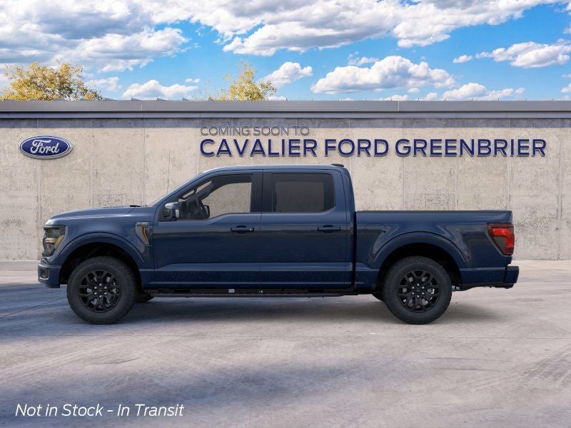 2026 Ford F-150 Tremor®