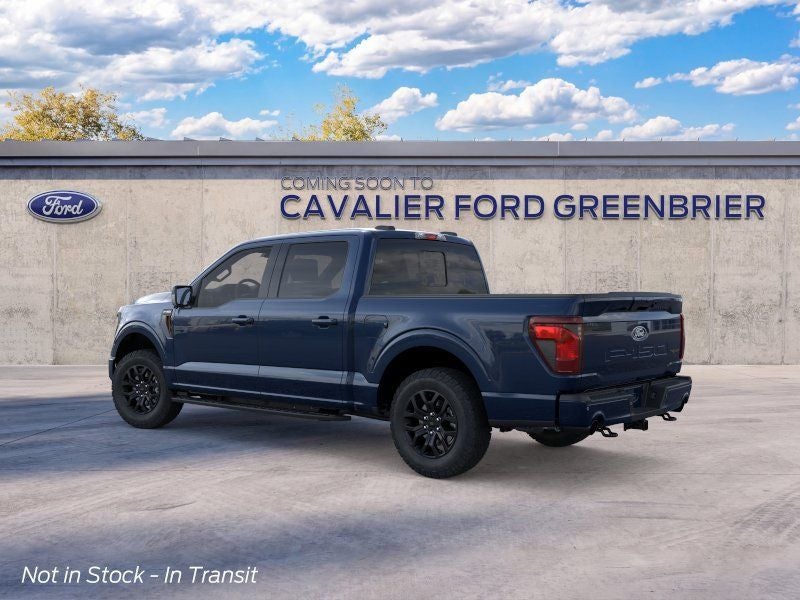 2026 Ford F-150 Tremor®