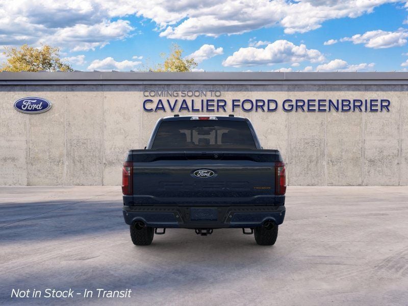 2026 Ford F-150 Tremor®