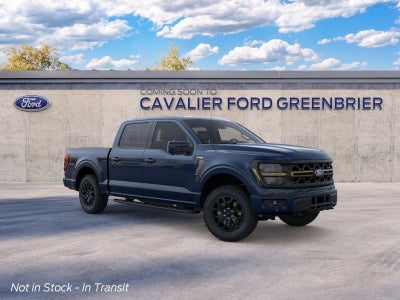 2026 Ford F-150 Tremor®