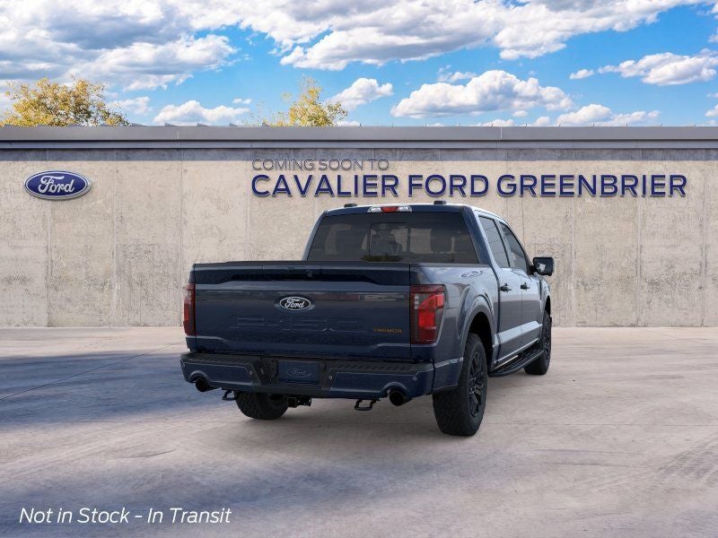 2026 Ford F-150 Tremor®