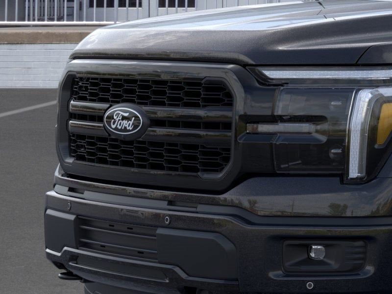 2025 Ford F-150 Lariat®