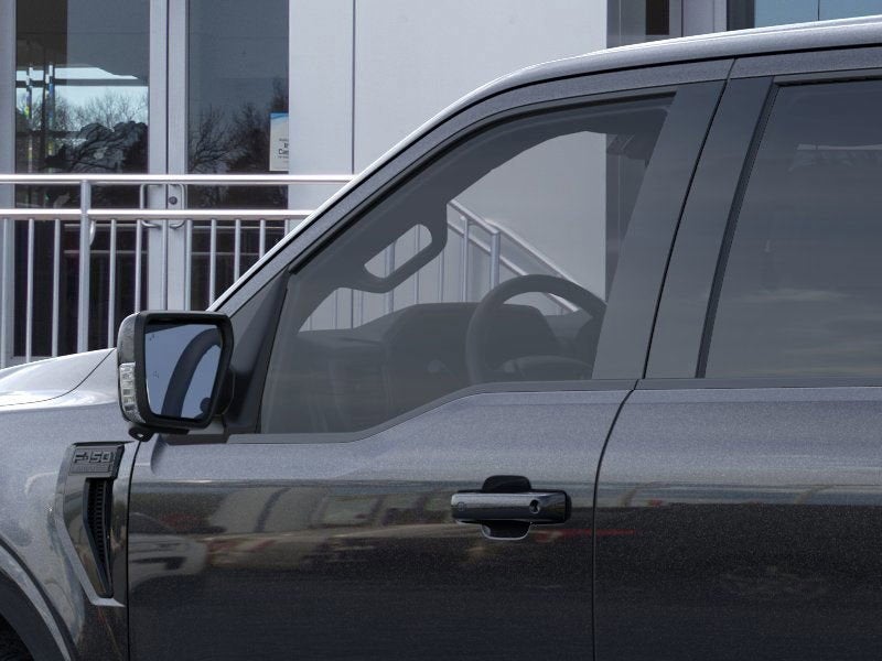 2025 Ford F-150 Lariat®