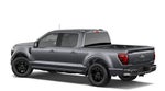 2026 Ford F-150 4X4 CREW LARIAT