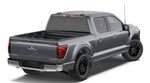 2026 Ford F-150 4X4 CREW LARIAT