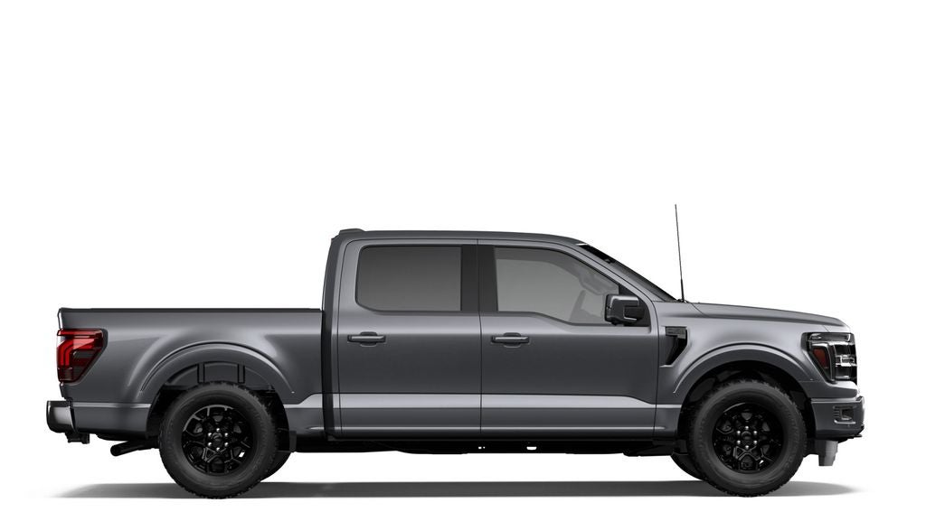 2026 Ford F-150 4X4 CREW LARIAT