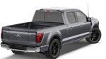 2026 Ford F-150 4X4 CREW LARIAT
