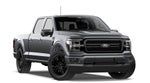 2026 Ford F-150 4X4 CREW LARIAT