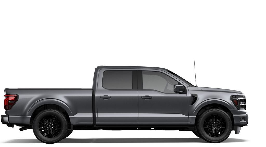 2026 Ford F-150 4X4 CREW LARIAT