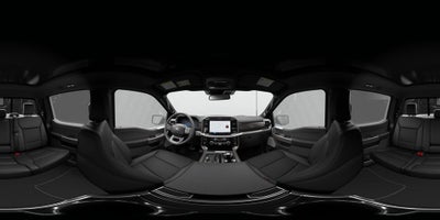 2026 Ford F-150 4X4 CREW LARIAT