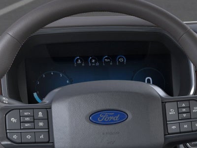 2026 Ford F-150 King Ranch®