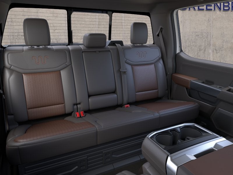 2026 Ford F-150 King Ranch®