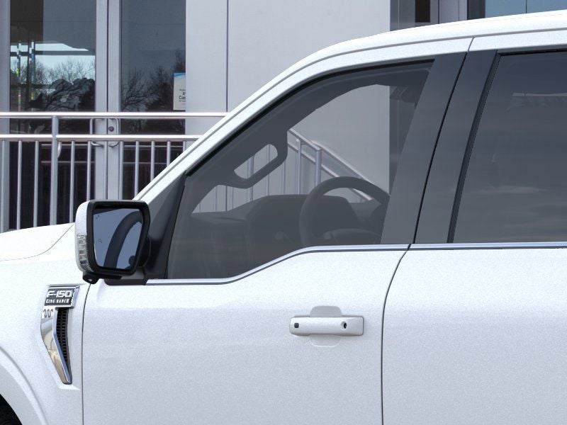 2026 Ford F-150 King Ranch®