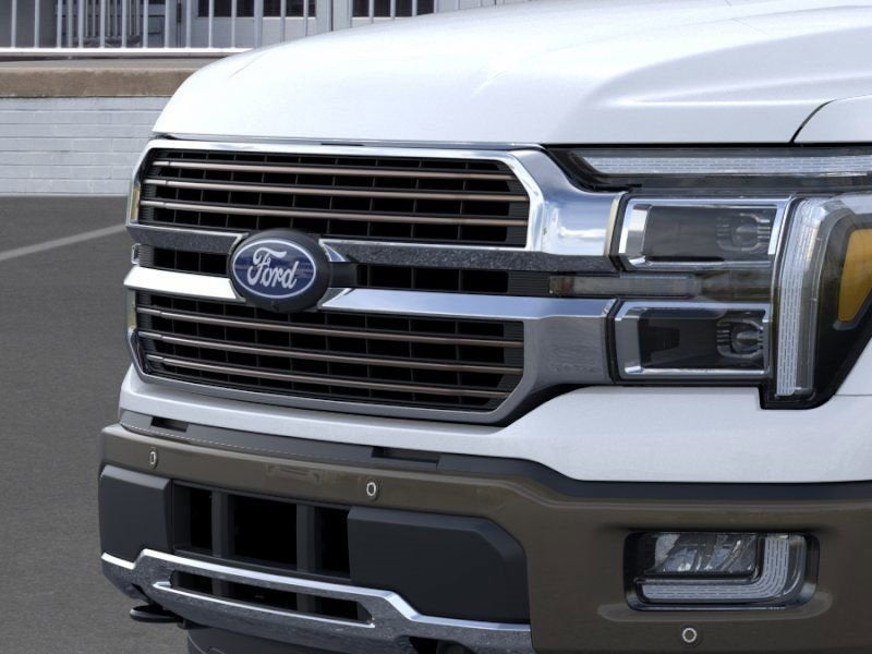 2026 Ford F-150 King Ranch®