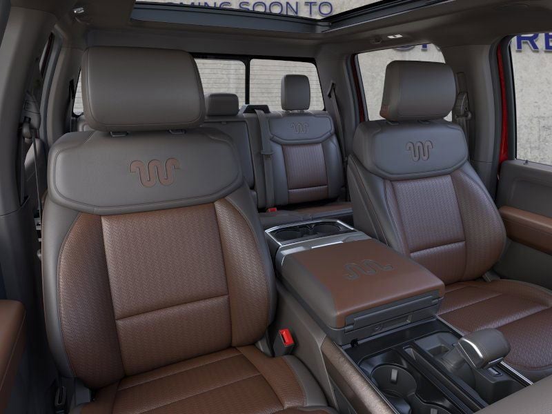 2026 Ford F-150 King Ranch®