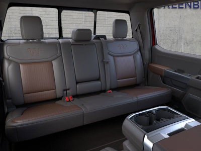 2026 Ford F-150 King Ranch®