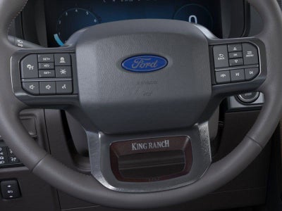 2026 Ford F-150 King Ranch®