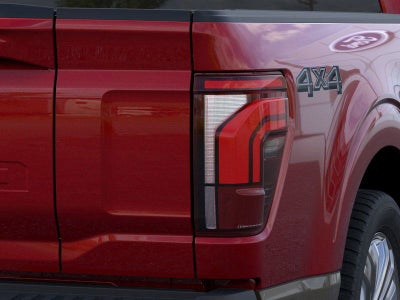 2026 Ford F-150 King Ranch®