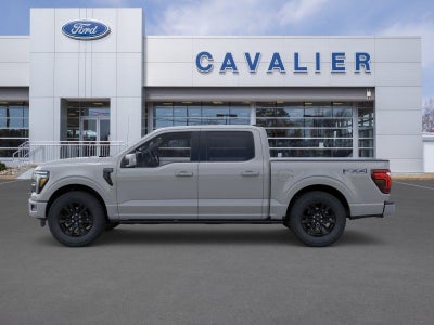 2026 Ford F-150 Platinum®