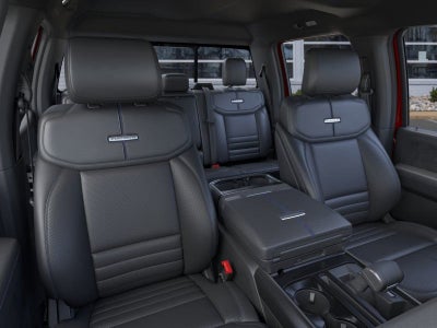 2025 Ford F-150 Platinum®