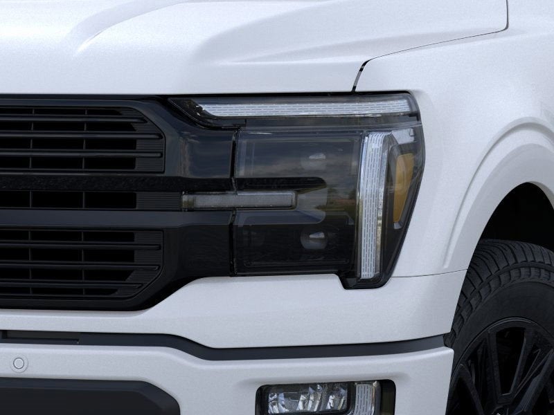 2025 Ford F-150 Platinum®