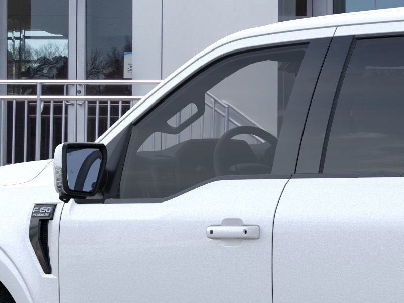 2025 Ford F-150 Platinum®