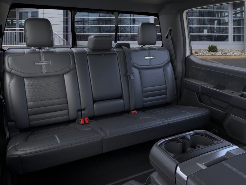 2026 Ford F-150 Platinum®