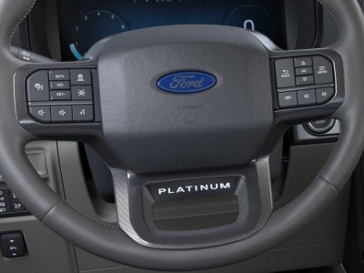 2026 Ford F-150 Platinum®