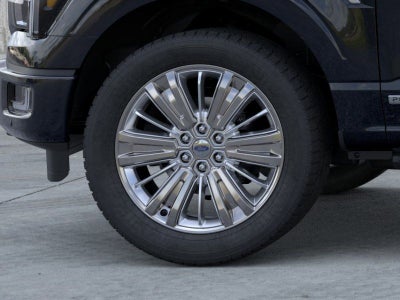 2026 Ford F-150 Platinum®