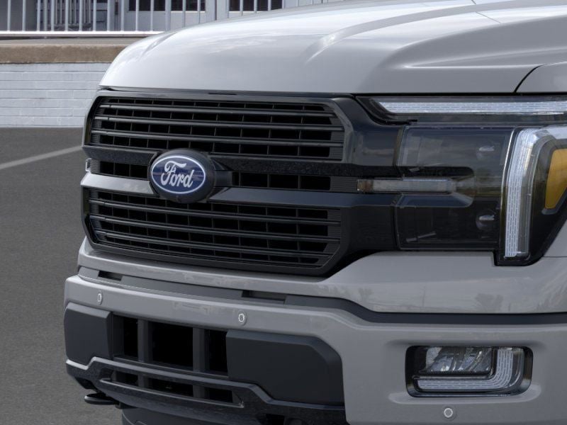 2026 Ford F-150 Platinum®